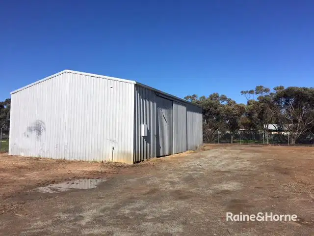 Fifth view of Homely land listing, 27 Hayman Drive, Cummins SA 5631