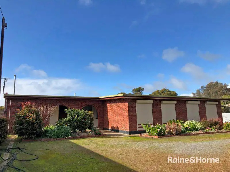 Main view of Homely house listing, 44 Light Road, Cummins SA 5631