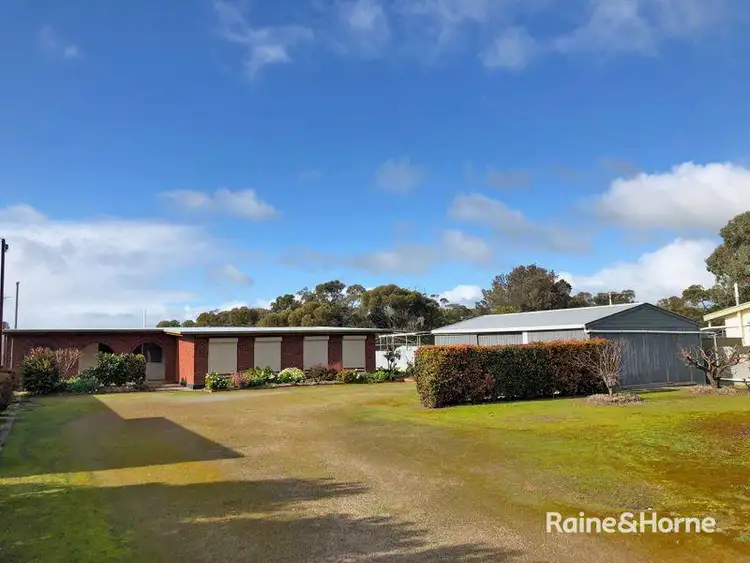 Second view of Homely house listing, 44 Light Road, Cummins SA 5631