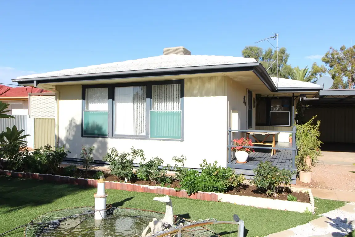 Main view of Homely house listing, 12 Hipwell Street, Port Augusta SA 5700