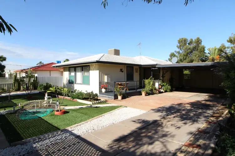Second view of Homely house listing, 12 Hipwell Street, Port Augusta SA 5700