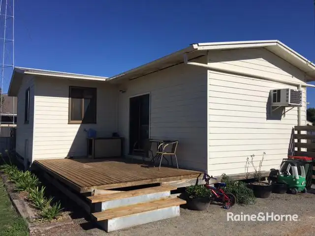 Main view of Homely house listing, 16 Mortlock Street, Cummins SA 5631