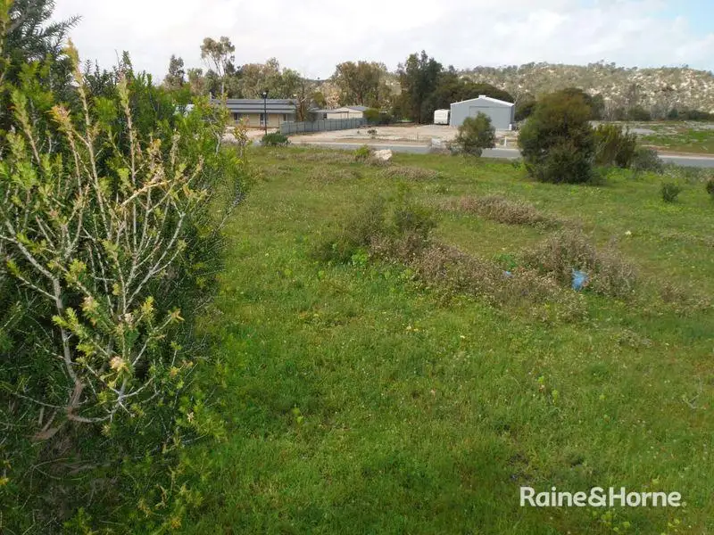 Main view of Homely land listing, 8 Holly Rise, Coffin Bay SA 5607