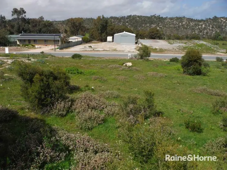 Third view of Homely land listing, 8 Holly Rise, Coffin Bay SA 5607
