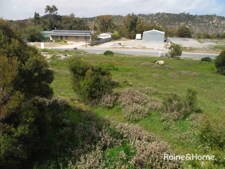 Fifth view of Homely land listing, 8 Holly Rise, Coffin Bay SA 5607