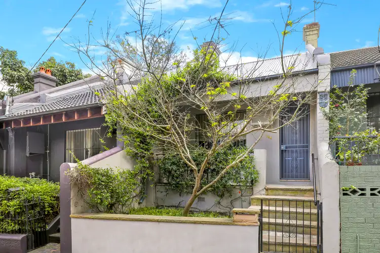 144 Wilson Street, Newtown NSW 2042