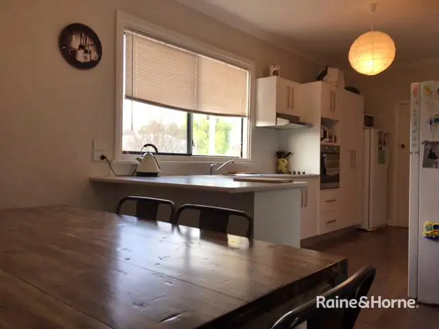 Second view of Homely house listing, 48 Tumby Bay Road, Cummins SA 5631