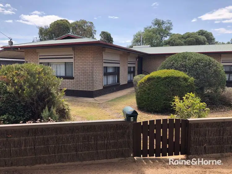 2 Warrow Road, Cummins SA 5631