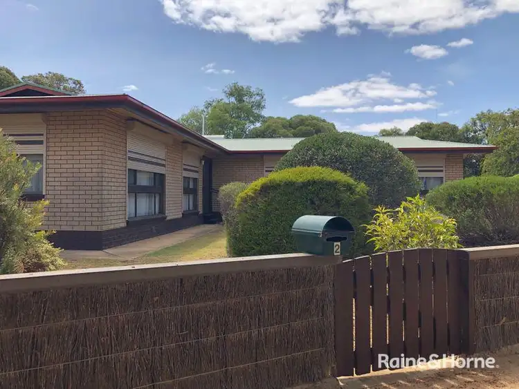 Fifth view of Homely house listing, 2 Warrow Road, Cummins SA 5631