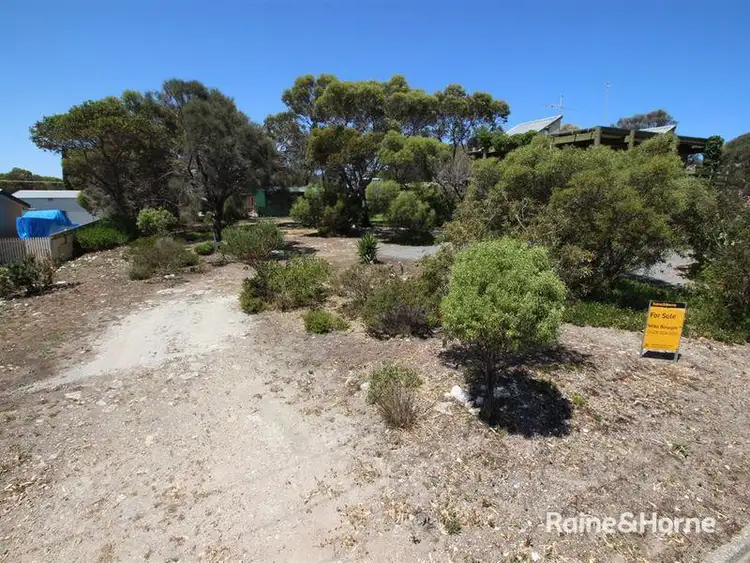 Sixth view of Homely land listing, 94 Greenly Avenue, Coffin Bay SA 5607