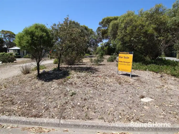 Seventh view of Homely land listing, 94 Greenly Avenue, Coffin Bay SA 5607