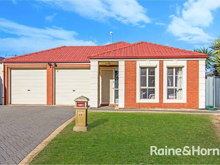Main view of Homely house listing, 17 MacFarlane Way, Andrews Farm SA 5114