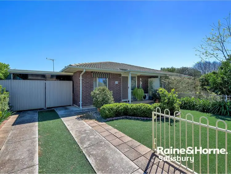 1/8 Grateley Street, Elizabeth Grove SA 5112