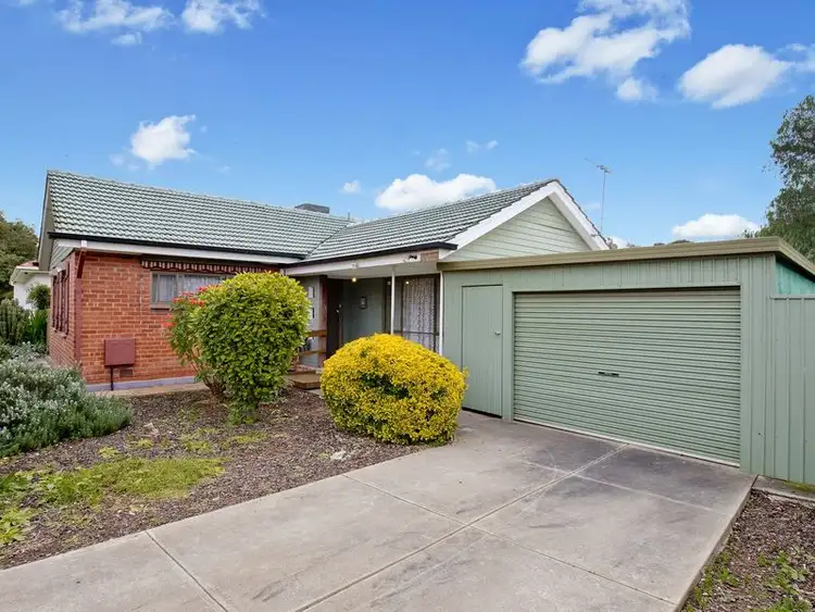 Main view of Homely house listing, 33 Rollison Road, Elizabeth Vale SA 5112