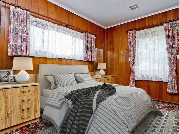 Fifth view of Homely house listing, 33 Rollison Road, Elizabeth Vale SA 5112