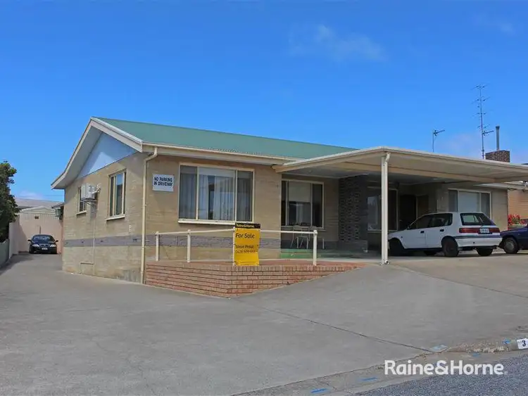 Main view of Homely unit listing, 3 Newton Street, Port Lincoln SA 5606