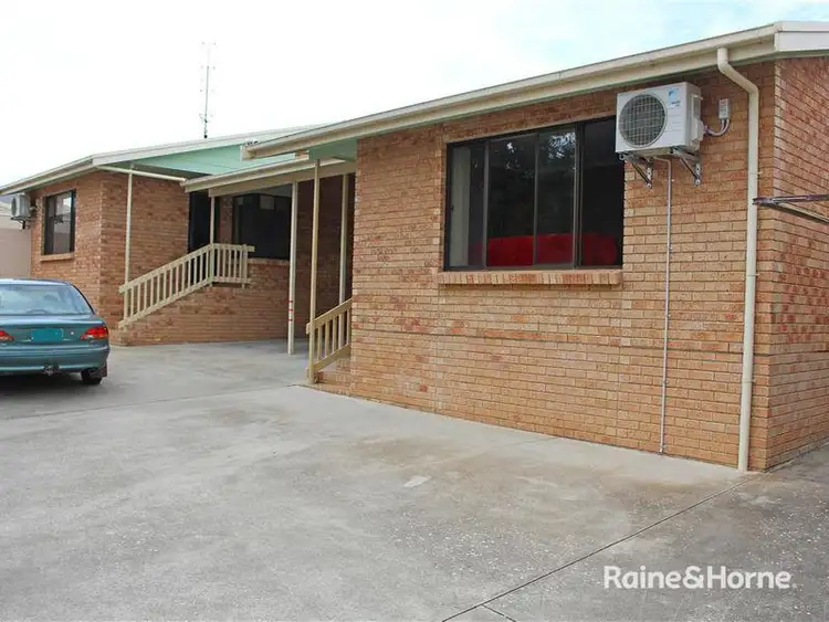 Second view of Homely unit listing, 3 Newton Street, Port Lincoln SA 5606