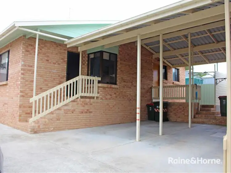 Third view of Homely unit listing, 3 Newton Street, Port Lincoln SA 5606