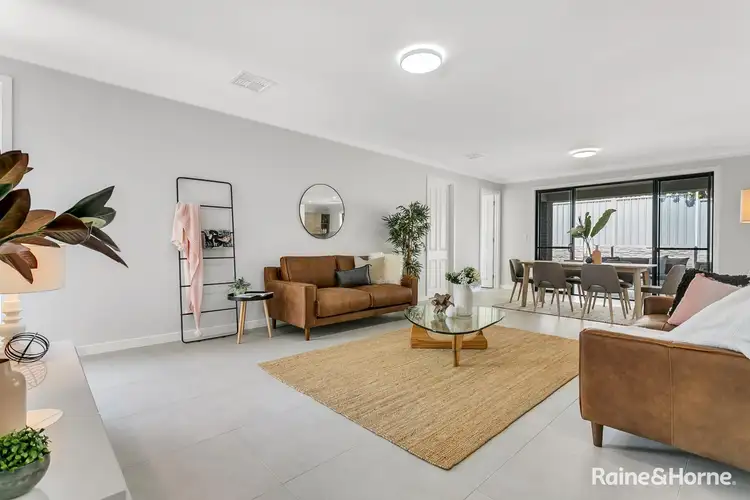 Third view of Homely house listing, 190C Black Road, Aberfoyle Park SA 5159