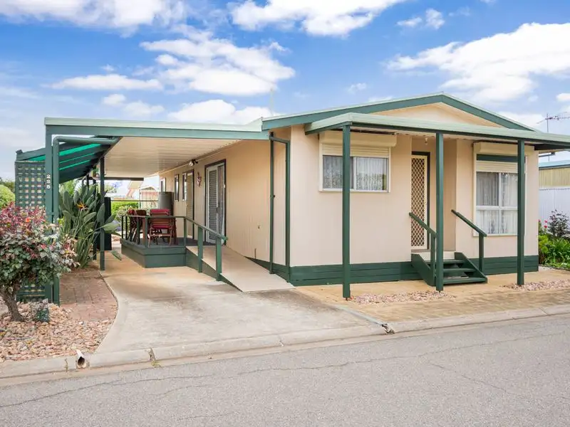 Main view of Homely house listing, 225/36 Hillier Road, Hillier SA 5116