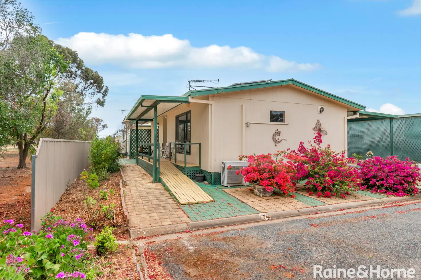 Main view of Homely house listing, 161/36 Hillier Road, Hillier SA 5116