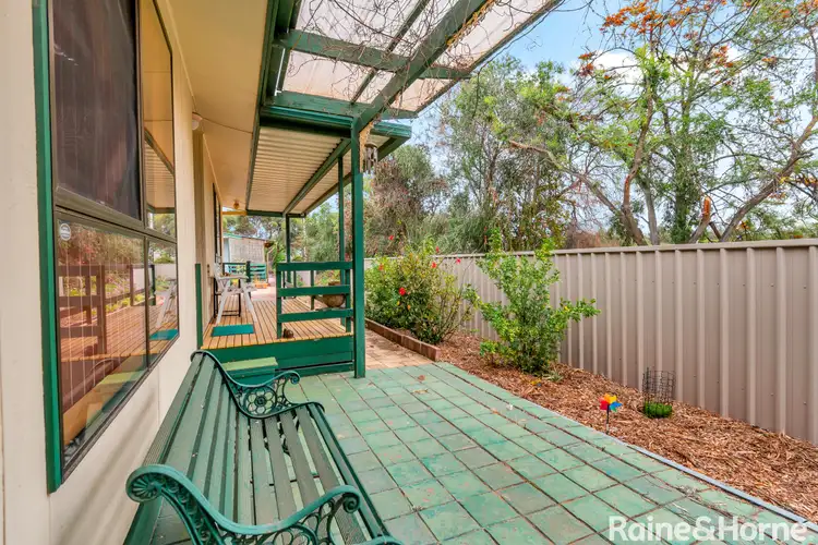Second view of Homely house listing, 161/36 Hillier Road, Hillier SA 5116