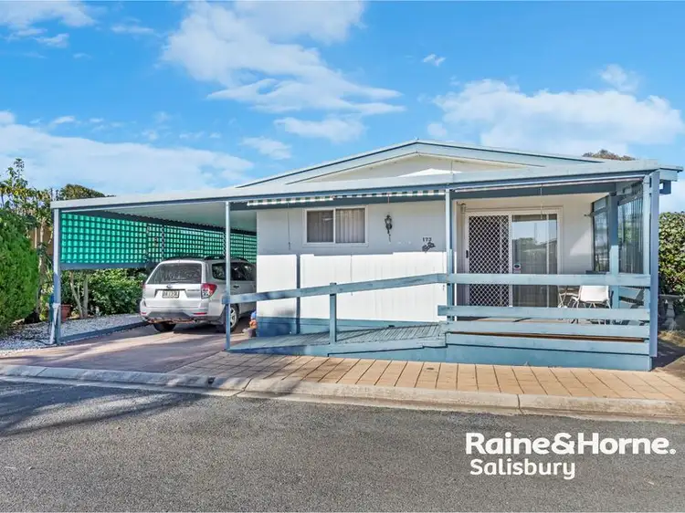 Main view of Homely house listing, 173/36 Hillier Road, Hillier SA 5116