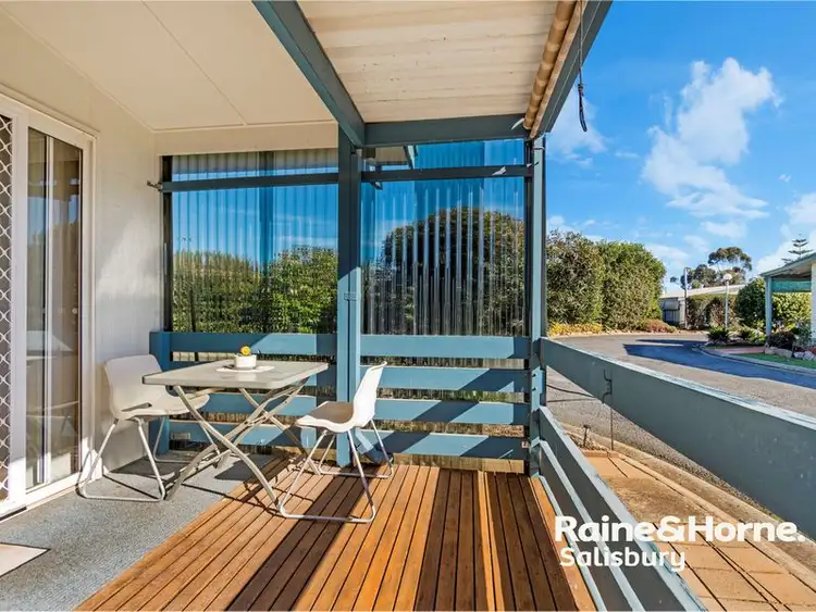 Second view of Homely house listing, 173/36 Hillier Road, Hillier SA 5116