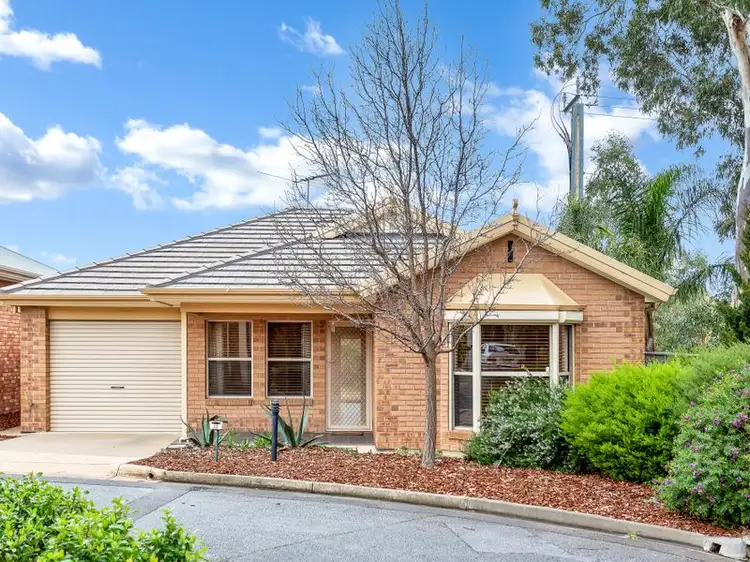 12/164 HUB DRIVE, Aberfoyle Park SA 5159