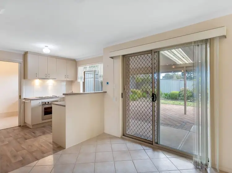 Sixth view of Homely unit listing, 12/164 HUB DRIVE, Aberfoyle Park SA 5159