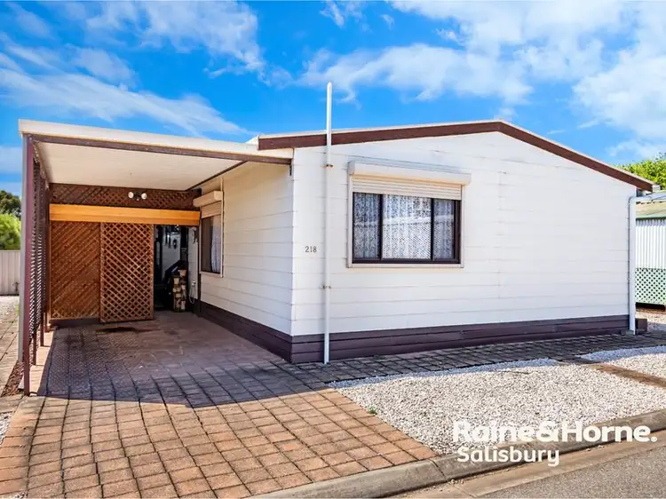 218/36 Hillier Road, Hillier SA 5116