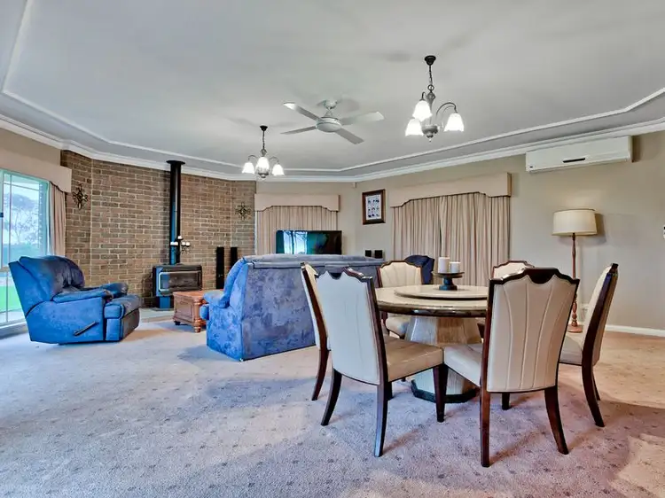 Fifth view of Homely house listing, 11 Greens Road, Lewiston SA 5501