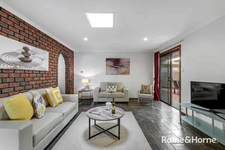 Second view of Homely house listing, 1 LEPENA CRESCENT, Hallett Cove SA 5158