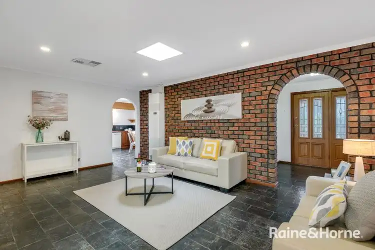 Third view of Homely house listing, 1 LEPENA CRESCENT, Hallett Cove SA 5158