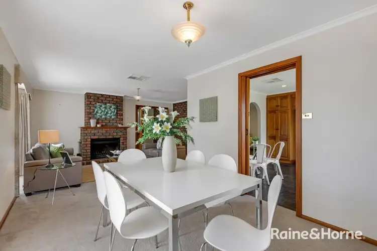 Fifth view of Homely house listing, 1 LEPENA CRESCENT, Hallett Cove SA 5158