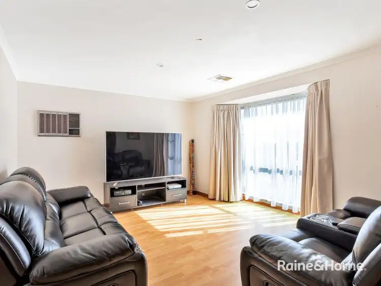 Second view of Homely house listing, 6 Leith Court, Hallett Cove SA 5158