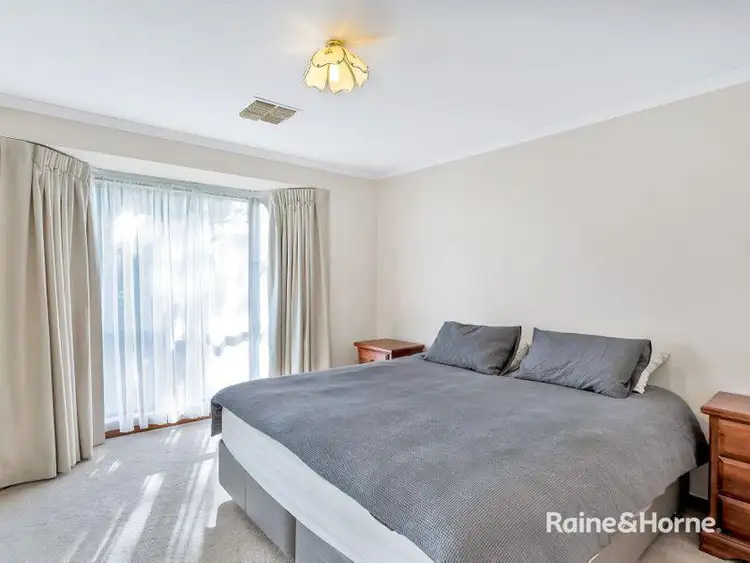 Fifth view of Homely house listing, 6 Leith Court, Hallett Cove SA 5158