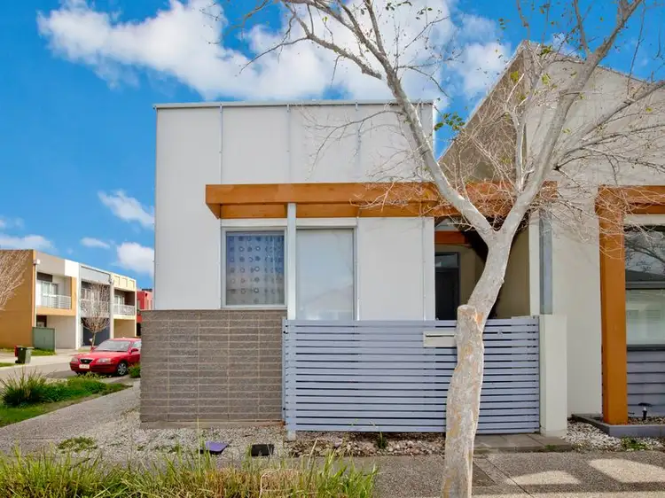 6 Phillipson Circuit, Mawson Lakes SA 5095