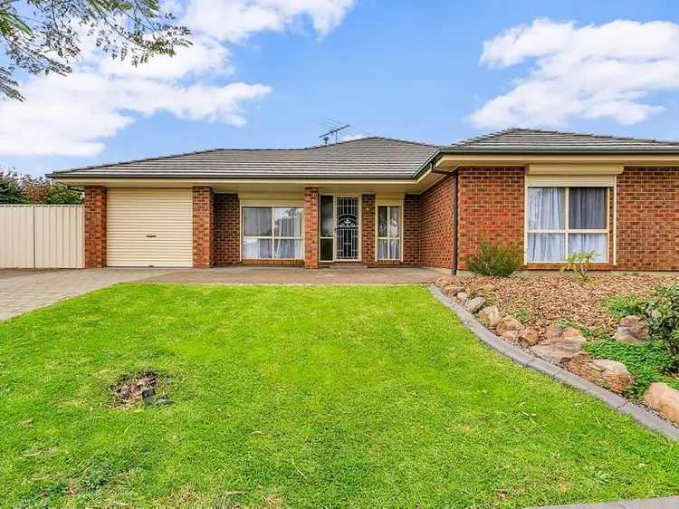 Main view of Homely house listing, 130 Barcelona Road, Noarlunga Downs SA 5168