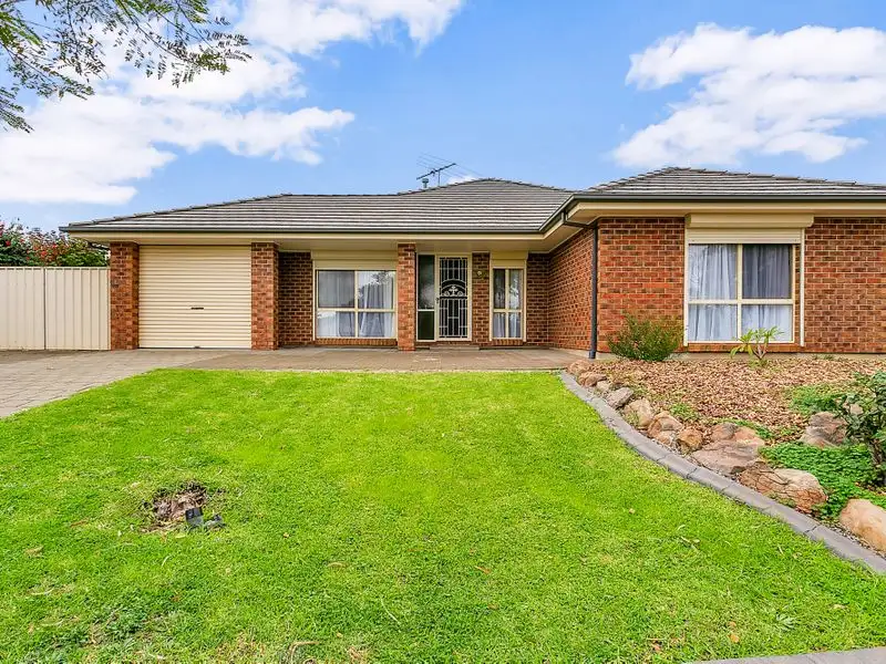 Main view of Homely house listing, 130 Barcelona Road, Noarlunga Downs SA 5168