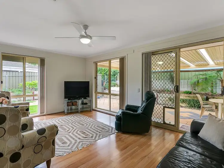Second view of Homely house listing, 130 Barcelona Road, Noarlunga Downs SA 5168