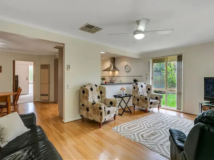 Fourth view of Homely house listing, 130 Barcelona Road, Noarlunga Downs SA 5168