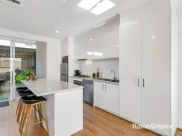 Second view of Homely house listing, 38 Prow Drive, Seaford Meadows SA 5169