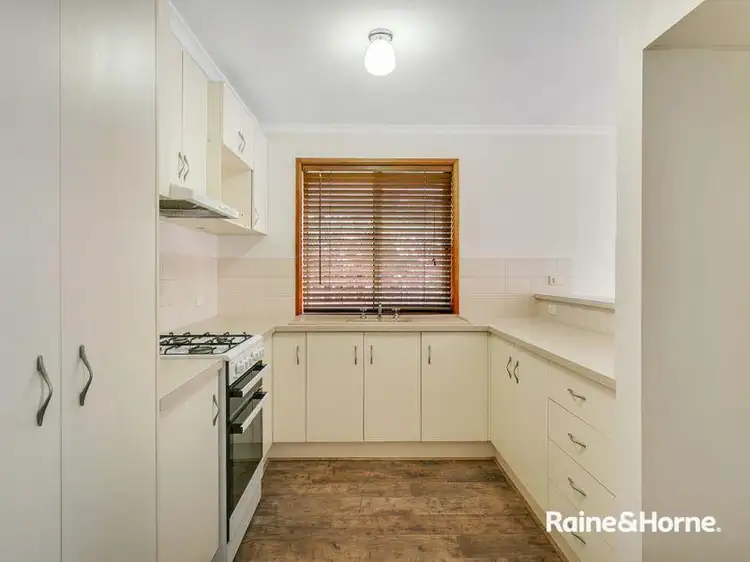 Sixth view of Homely house listing, 29 CHAMPAGNE CRESCENT, Woodcroft SA 5162