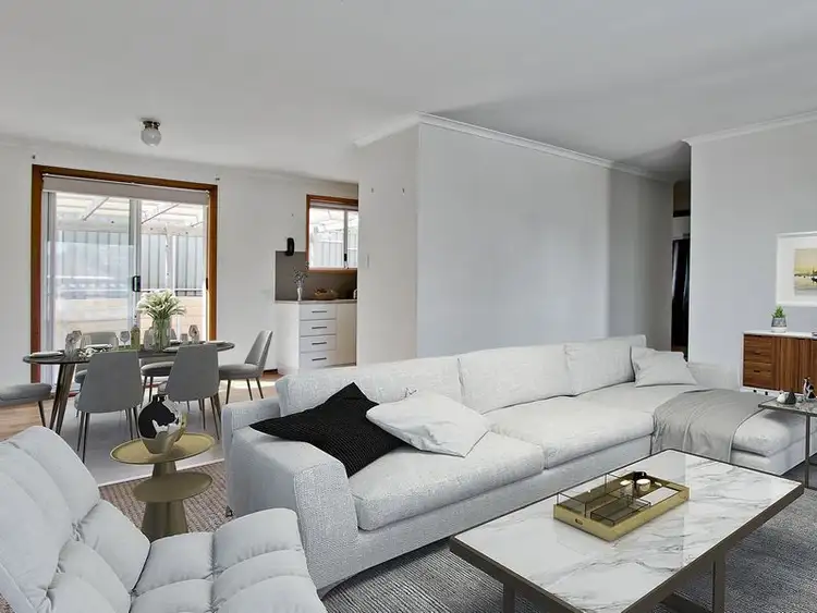 Second view of Homely unit listing, 6/71A Warren Road, Modbury North SA 5092