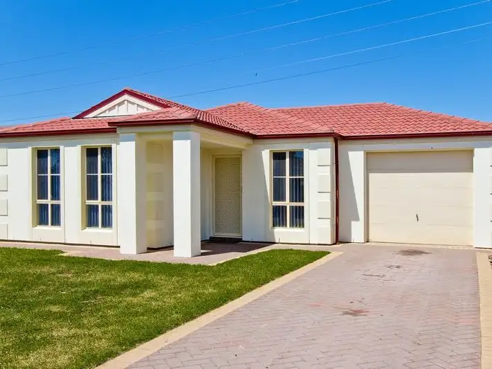 Main view of Homely house listing, 13 Gemini Drive, Munno Para West SA 5115