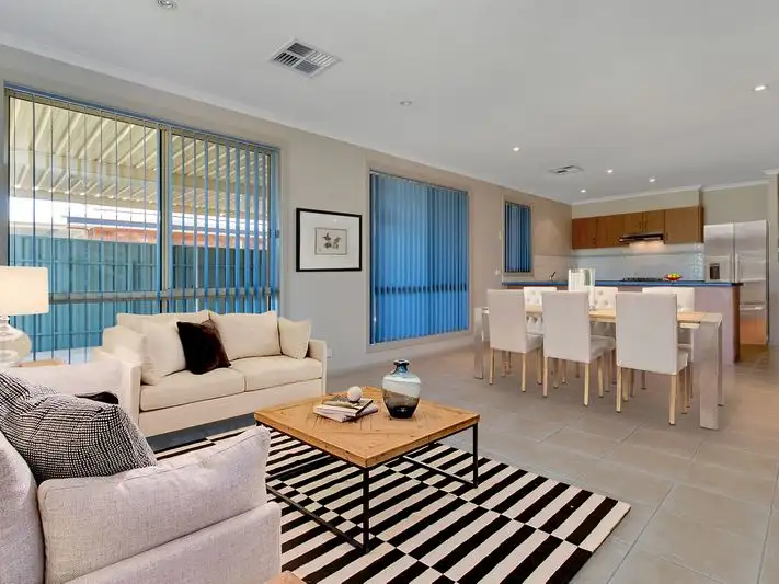 Third view of Homely house listing, 13 Gemini Drive, Munno Para West SA 5115