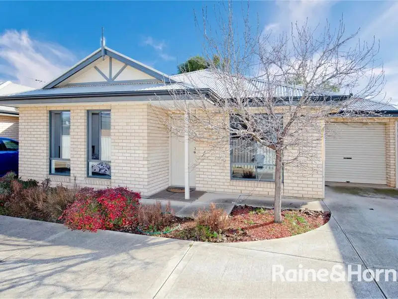 Main view of Homely house listing, 2/6 Julian Court, Paralowie SA 5108