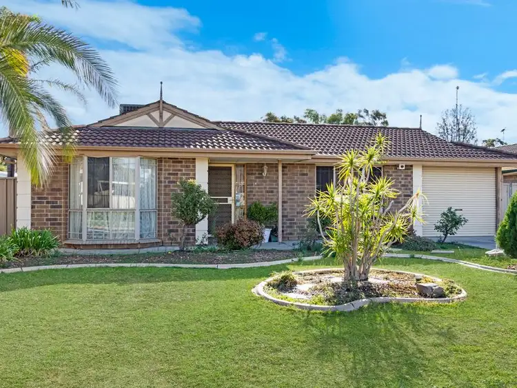 55 Tarqui Drive, Paralowie SA 5108