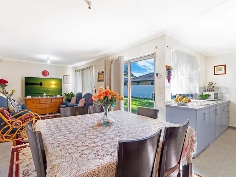 Fifth view of Homely house listing, 55 Tarqui Drive, Paralowie SA 5108